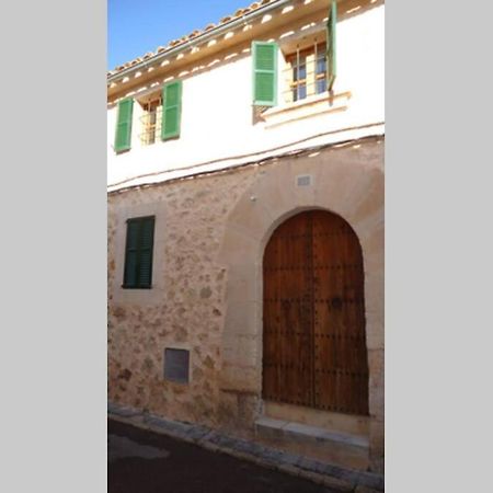 Ca Na Marreta Villa Porreres Exterior foto