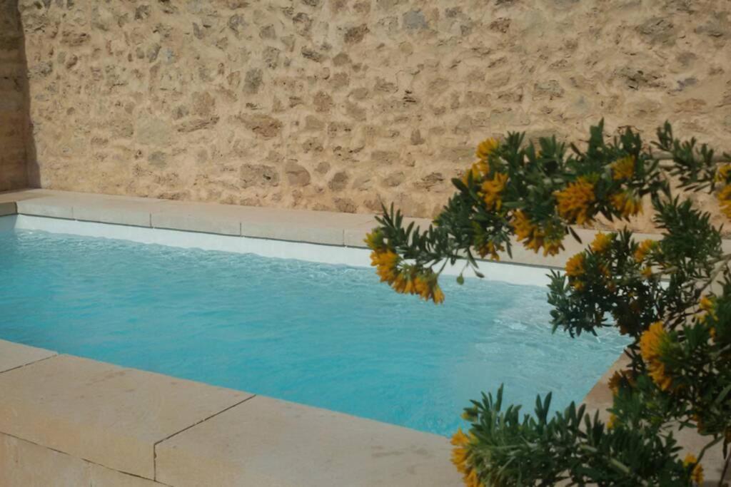 Ca Na Marreta Villa Porreres Exterior foto